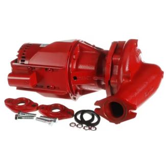 Armstrong Pump Motor Assembly - ARM116431MF-132