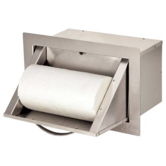 Artisan 17-Inch Paper Towel Holder - ARTP-TH-17