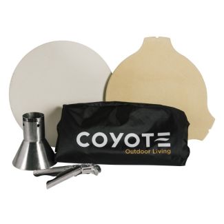 Coyote Asado Accessory Bundle - ASADO-ACC