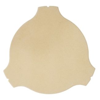 Coyote Asado Heat Deflector- ASADO-HD