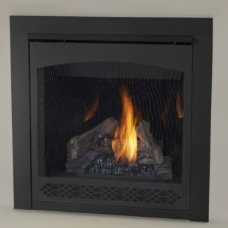 Napoleon Ascent 30" Direct Vent Gas Fireplace - B30
