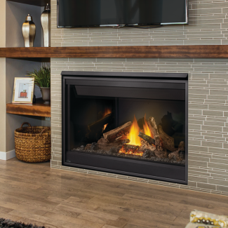 Napoleon Ascent 46" Direct Vent Gas Fireplace - B46