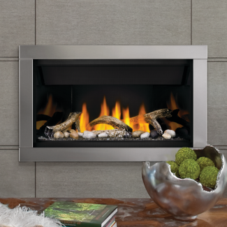 Napoleon Ascent 36" Linear Direct Vent Gas Fireplace - BL36