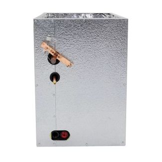 ACiQ 2 Ton 14" Width Vertical Evaporator Cased Coil - EVD4X24M14A