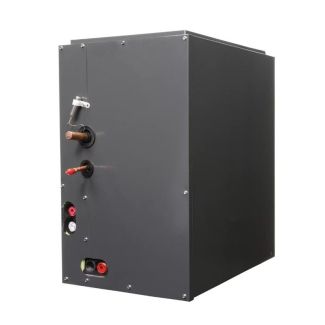 ACiQ 2 Ton 14" Width Vertical Evaporator Cased Coil - EVD4X24M14A