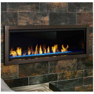 Contemporary Verigated Copper face for AVFL60