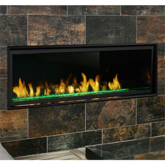 Black Texture Inside Fit Trim Kit