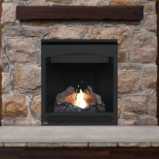 Napoleon Ascent 30 Gas Direct Vent Fireplace - B30