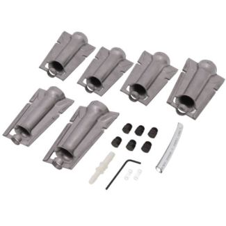 Trane Propane Conversion Kit for A801X, A951X, and A952V Furnaces