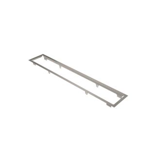 Bromic Ceiling Recess Kit for Platinum Electric in Marine Grade SS 4500W