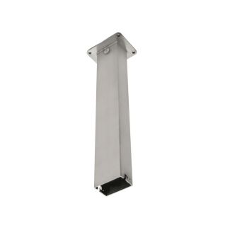 Bromic 2ft Suspension Kit for 4500W Platinum Electric in Marine Grade Stainless Steel