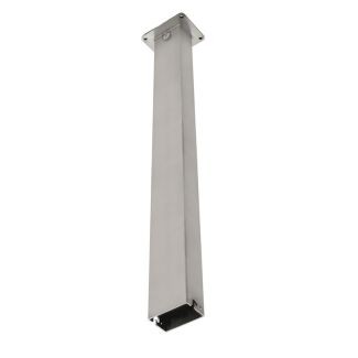 Bromic 4ft Suspension Kit for 4500W Platinum Electric in Marine Grade Stainless Steel