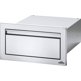 Napoleon 18" X 8" Single Storage Drawer - BI-1808-1DR