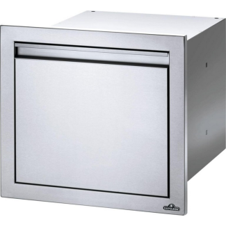 Napoleon 18" X 16" Large Single Storage Drawer - BI-1816-1DR