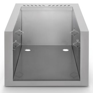Napoleon Zero Clearance Liner for Built In 12 Side Burners - BI-1823-ZCL