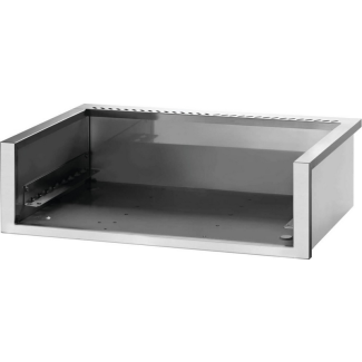 Napolean Zero Clearance Liner for BIPRO500 & BIP500 Grills - BI-3323-ZCL