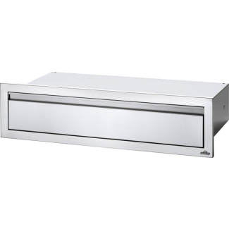 Napoleon 42" X 8" Extra Large Single Storage Drawer - BI-4208-1DR