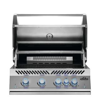 Napoleon 700 Series 32-Inch 4-Burner Built-In Gas Grill - BIG32RB