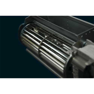 Napoleon Blower Kit with Variable Speed and Thermostatic Control  -  BKE