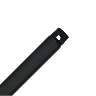 Hunter Trak Edge 23" Downrod - Black