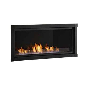 Monessen Wide Contemporary Stainless Steel Face For AVFL42 and AVFLST42 - AVFL42WCSS-A