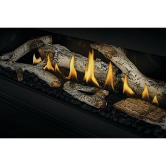 Napoleon Birch Log Kit for the BLP46 - BLKBLP46