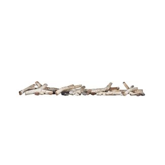 Napoleon Standard Birch Log Kit - Large - BLKL