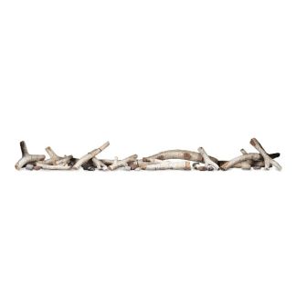 Napoleon Standard Birch Log Kit - Extra Large - BLKXL