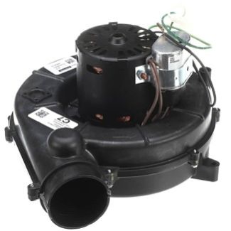 Trane Inducer Blower Assembly - BLW01139
