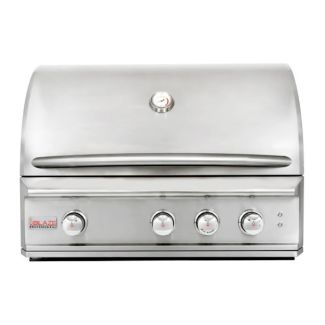 Blaze Professional Gas Grill - 3 Burners - Natural gas