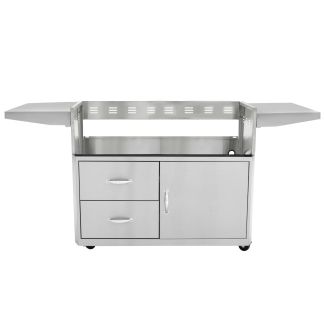 Blaze Grill Cart For Professional 4-Burner Grill - BLZ-4PRO-CART