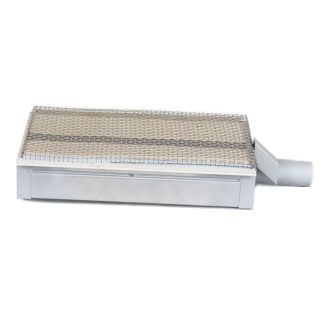Blaze Professional Infrared Burner for Professional Grill