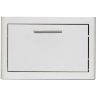 Blaze 16" Stainless Steel Paper Towel Holder for Outdoor Kitchens - BLZ-PTH-R-H