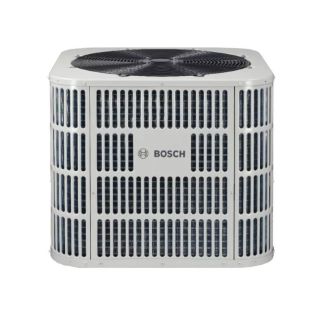 5 Ton 15 SEER2 Bosch Heat Pump Inverter Condenser R454B - IDS Light Series - BOVA-60RXB-M15S