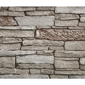 Majestic Traditional Castle Stone interior panels 42 Inch