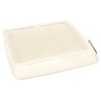 Broan Nutone Ventilator Grille Assembly - BRNS97020827