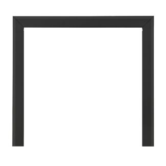 Napoleon Black 3" Premium Bevelled Trim Kit for Ascent™ 36/X 36/X 70 - BT36K