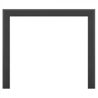 Napoleon Bevelled Trim, Black for Ascent™ Deep 42/X 42 - BTD42BK