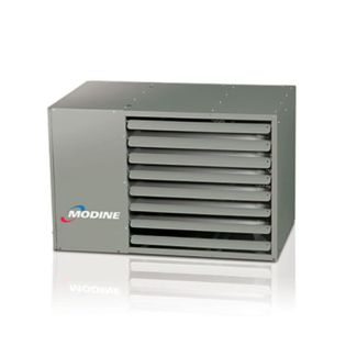 Modine PTP - 150,000 BTU - Unit Heater - NG - 80% Thermal Efficiency - Power Vented - Stainless Steel Heat Exchanger