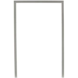 Coyote Trim Kit For C121R-S Right or Left Hinge Refrigerators - C121TK