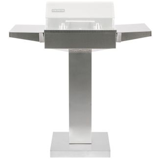 Coyote Pedestal For Electric Grill- C1ELCT21
