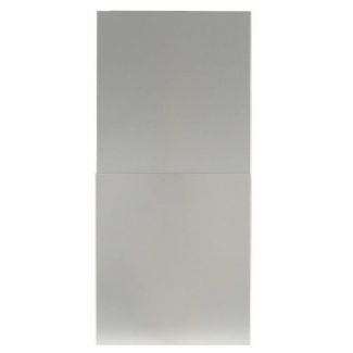 Coyote Medium Flue (for ceilings 8'6" - 9'8" in height) for Outdoor Vent Hood - C1FLUE10