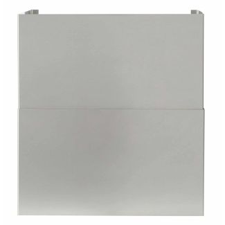 Coyote Low Flue (for ceilings 8' - 8'6-Inch in height) - C1FLUE8