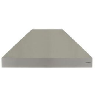 Coyote 48" W x 30" D Chimney Hood- C1HOOD48