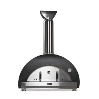 Coyote 40-Inch Wood Fired Pizza Oven W/Tool Kit - C1PZ40W
