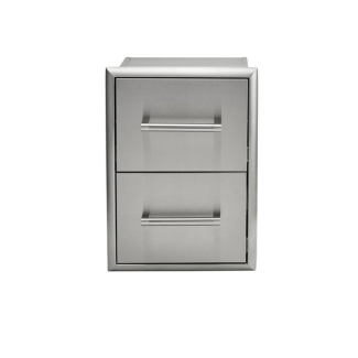 Coyote 16-Inch Double Access Drawer - C2DC
