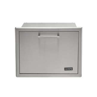 Coyote Pull Out Ice Chest- CPOC