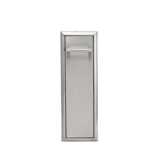 Coyote Stainless Steel Spice Rack for Outdoor Kitchens - C3-SPRK