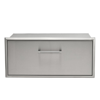 Coyote 32-Inch Single Access Drawer - CSSD