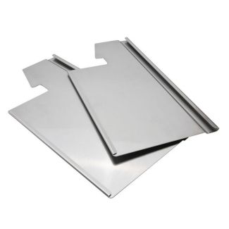 Coyote Set of Heat Zone Separators For C3C30 LP or NG - C3HZSC30